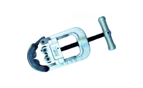 Ｒｉｄｇｅ　Ｔｏｏｌ　Ｃｏｍｐａｎｙ  86127  ＲＩＤＧＩＤ　スプリング式チューブカッター　１１８