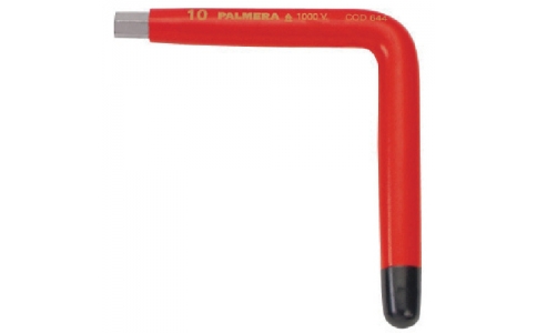 スナップオン・ツールズ（株）  PAL644105  パルメラ　１０００Ｖ絶縁仕様ヘックスレン