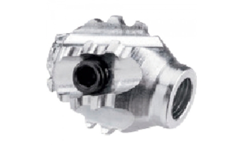 Ｒｉｄｇｅ　Ｔｏｏｌ　Ｃｏｍｐａｎｙ  71838  ＲＩＤＧＩＤ　フレックスシャフト（Ｋ９－１０２）用推進ボールヘッド