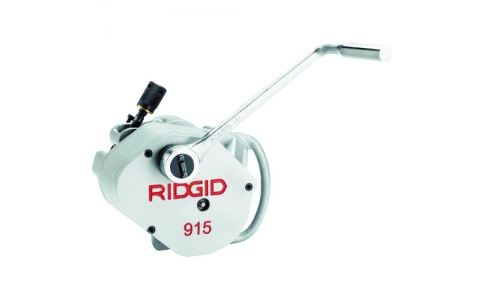 Ｒｉｄｇｅ　Ｔｏｏｌ　Ｃｏｍｐａｎｙ  88232  ＲＩＤＧＩＤ　【長期欠品中】手動式ロールグルーバー　９１５