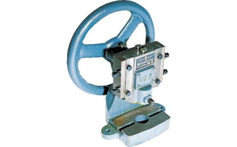 （株）盛光  OEP-12  盛光　関西型エキセンプレス１２号