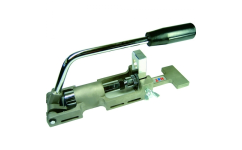 ホット（株）  K1000-T  ホット　ツバ出し加工機　カシメール