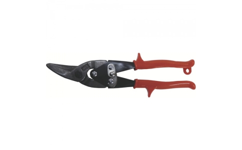 ヒット商事（株）  MS260L  ＨＩＴ　万能金切りバサミ（左切）　２６０ｍｍ