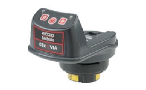 （株）スーパーツール  TC105NF  スーパー　ステンレスフレキ管専用カッター（単山のコルゲート管用）切断できるフレキ管　外径（呼び）：８～３２（８Ａ～２５Ａ）