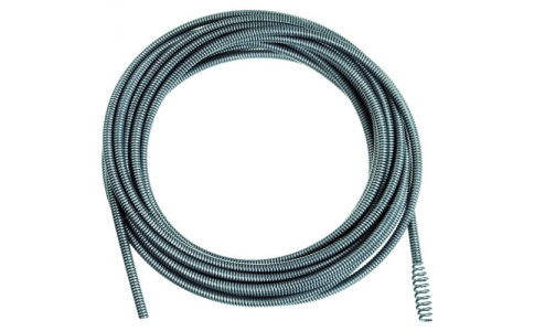 Ｒｉｄｇｅ　Ｔｏｏｌ　Ｃｏｍｐａｎｙ  62250  ＲＩＤＧＩＤ　ドレンクリーナー用オプション　バルブオーガー一体型ケーブル１０．７Ｍ　Ｃ－５