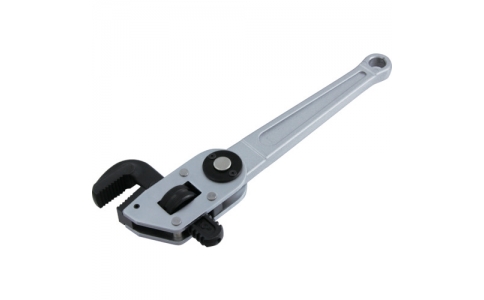 スエカゲツール（株）  APW-250  スエカゲ　マルチアングルパイプレンチ