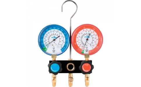 Ａ－Ｇａｓ　Ｊａｐａｎ（株）  FS-702C-10  ＦＵＳＯ　マニホールド