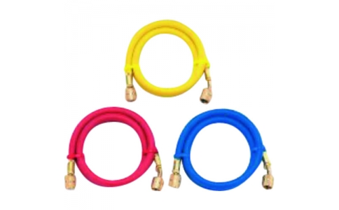 （株）イチネンＴＡＳＣＯ  TA133AF-1  タスコ　Ｒ４１０，Ｒ３２　５／１６″チャージホース