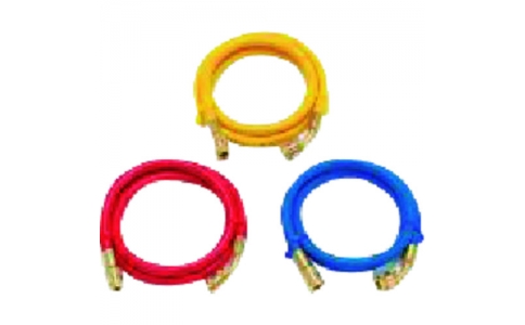 （株）イチネンＴＡＳＣＯ  TA135-1  タスコ　Ｒ１３４ａ　異径チャージホース