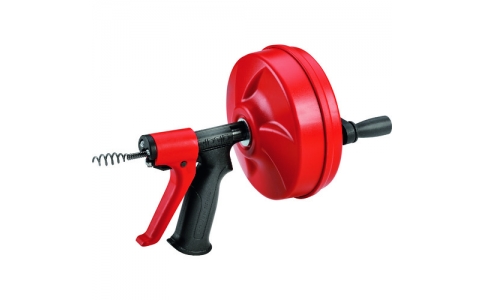 Ｒｉｄｇｅ　Ｔｏｏｌ　Ｃｏｍｐａｎｙ  59365  ＲＩＤＧＩＤ　ドレンクリーナー用オプション　ケーブルキット　Ａ－３０