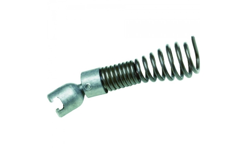 Ｒｉｄｇｅ　Ｔｏｏｌ　Ｃｏｍｐａｎｙ  63065  ＲＩＤＧＩＤ　排水管掃除機用パーツ　Ｔ－２１７　ドロップヘッドオーガー