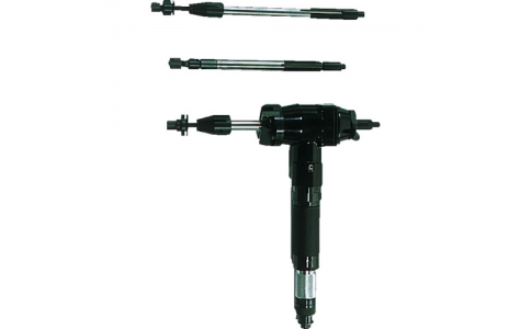 ヨコタ工業（株）  YPK-80-E  ヨコタ　パイプ開先加工機