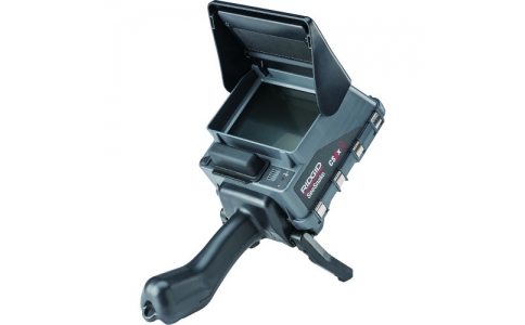 Ｒｉｄｇｅ　Ｔｏｏｌ　Ｃｏｍｐａｎｙ  56803  ＲＩＤＧＩＤ　シースネイク用デジタル録画用モニター　Ｗｉ－Ｆｉ付