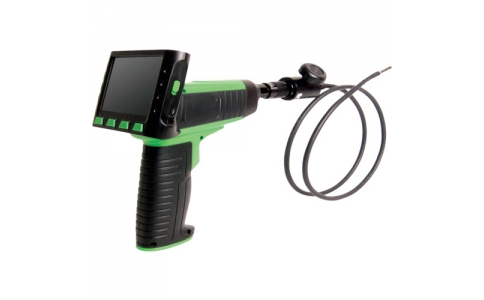 ＡＮＭＯ社  DIALKD67B  Ｄｉｎｏ‐Ｌｉｔｅ　ダイヤル調整先端可動式内視鏡