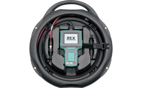 レッキス工業（株）  440319  ＲＥＸ　ＧラインスコープＧＬＳ２８１０