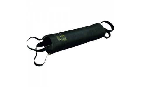 （株）ホーシン  PC100-200A  Ｈｏｓｈｉｎ　配管内止水用オプション　止水ボール用保護カバー　呼び径１００～２００×長さ４００