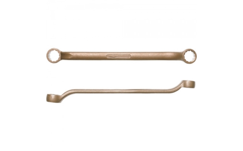 スナップオン・ツールズ（株）  4547230006830  パルメラ　１０００Ｖ絶縁仕様片口スパナ