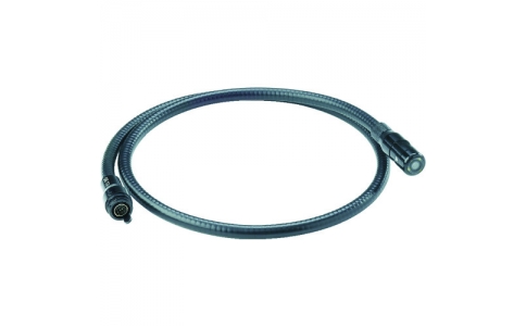 Ｒｉｄｇｅ　Ｔｏｏｌ　Ｃｏｍｐａｎｙ  37103  ＲＩＤＧＩＤ　デジタル検査カメラ用ケーブル　１７ｍｍ