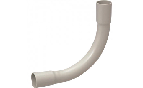 未来工業（株）  N-14  未来　ノーマルベンド（グレー）