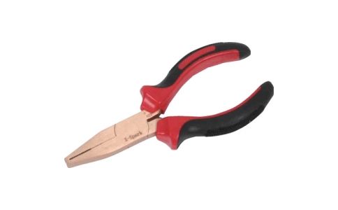 （株）ハマコＳ．Ｓ  CBFP-160  ＨＡＭＡＣＯ　防爆　フラットノーズプライヤー