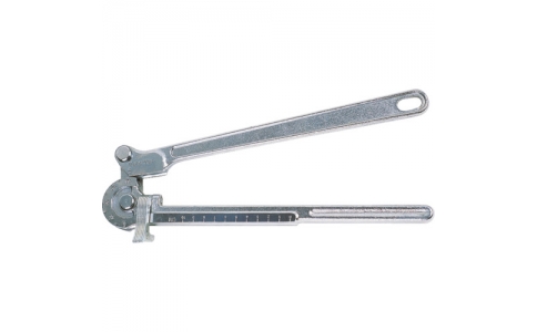 トラスコ中山（株）  GFB-S6M  ＴＲＵＳＣＯ　チューブベンダー　６ｍｍ　なましステンレス用