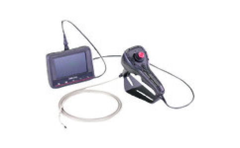 東京硝子器械（株）  080-75-23-01  ＴＧＫ　先端可動式内視鏡　ケーブル長１ｍ