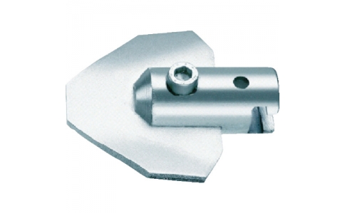 アサダ（株）  R72261  アサダ　ショベルカッタ６５　φ２２ｍｍワイヤ用