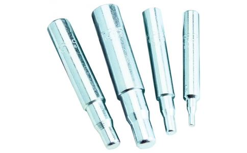 Ｒｉｄｇｅ　Ｔｏｏｌ　Ｃｏｍｐａｎｙ  52420  ＲＩＤＧＩＤ　スウェージングツールキット　５７０