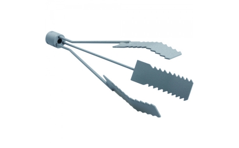 Ｒｉｄｇｅ　Ｔｏｏｌ　Ｃｏｍｐａｎｙ  61820  ＲＩＤＧＩＤ　グラップラーフック用交換ジョー