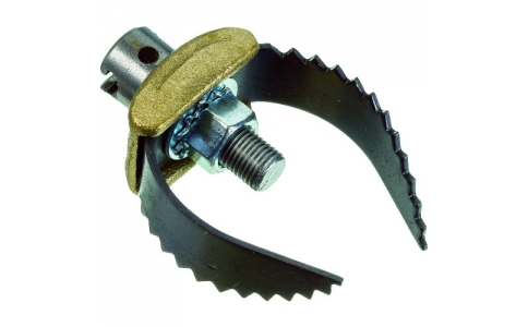 Ｒｉｄｇｅ　Ｔｏｏｌ　Ｃｏｍｐａｎｙ  52812  ＲＩＤＧＩＤ　ドレンクリーナー用オプション　Ｔ－２３０　Ｃカッター