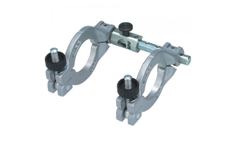 （株）ＭＣＣコーポレーション  EKS-50J  ＭＣＣ　ソケットエルボクランプ　５０ＪＩＳ用