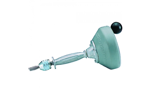 Ｒｉｄｇｅ　Ｔｏｏｌ　Ｃｏｍｐａｎｙ  58890  ＲＩＤＧＩＤ　ハンドスピンナー　バルブオーガー型　Ｋ－２５－ＢＰ