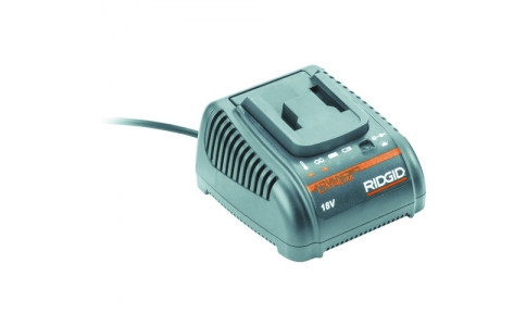 Ｒｉｄｇｅ　Ｔｏｏｌ　Ｃｏｍｐａｎｙ  44793  ＲＩＤＧＩＤ　工業用内視鏡用オプション　１８Ｖ　リチウムイオンバッテリー用充電器