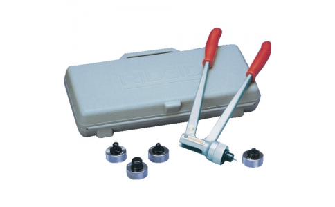 Ｒｉｄｇｅ　Ｔｏｏｌ　Ｃｏｍｐａｎｙ  58747  ＲＩＤＧＩＤ　エキスパンダー交換用ケース　Ｍ－Ｃ