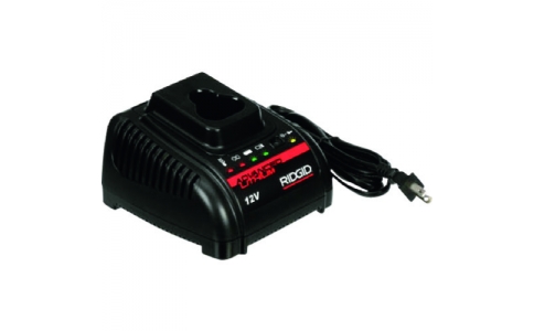 Ｒｉｄｇｅ　Ｔｏｏｌ　Ｃｏｍｐａｎｙ  55213  ＲＩＤＧＩＤ　検査カメラ　ＣＡ－３５０用充電器