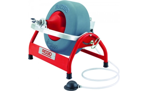 Ｒｉｄｇｅ　Ｔｏｏｌ　Ｃｏｍｐａｎｙ  53107  ＲＩＤＧＩＤ　ドレンクリーナー　Ｋ‐３８００