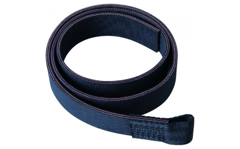 Ｒｉｄｇｅ　Ｔｏｏｌ　Ｃｏｍｐａｎｙ  51778  ＲＩＤＧＩＤ　パイプハンドル用交換ストラップ　ベルト幅×長さ：２５×８００ｍｍ