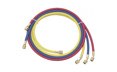 （株）イチネンＴＡＳＣＯ  TA133AF  タスコ　チャージホースセット