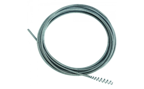 Ｒｉｄｇｅ　Ｔｏｏｌ　Ｃｏｍｐａｎｙ  50647  ＲＩＤＧＩＤ　ドレンクリーナー用オプション　ファンネルオーガー一体型ケーブル４．６Ｍ　Ｓ－１