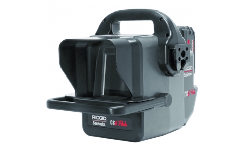 Ｒｉｄｇｅ　Ｔｏｏｌ　Ｃｏｍｐａｎｙ  45158  ＲＩＤＧＩＤ　ＣＳ６ＰＡＫモニター