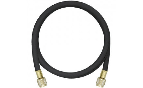 アサダ（株）  Y15824  アサダ　１／２　強力型チャージングホースプラス２　６１ｃｍ