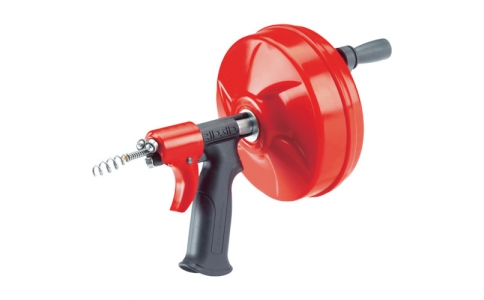 Ｒｉｄｇｅ　Ｔｏｏｌ　Ｃｏｍｐａｎｙ  41408  ＲＩＤＧＩＤ　ドレンクリーナー　パワースピン