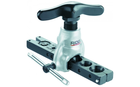 Ｒｉｄｇｅ　Ｔｏｏｌ　Ｃｏｍｐａｎｙ  41162  ＲＩＤＧＩＤ　フレアリングツール（偏芯式）　３７７　インチサイズ用