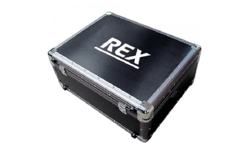 レッキス工業（株）  440380  ＲＥＸ　ＧＬＳ２８３０　キャリングケース