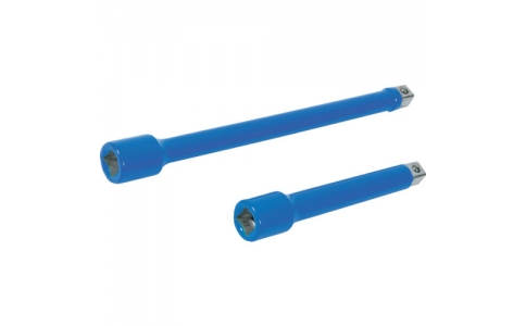 トップ工業（株）  EX-4150Z  ＴＯＰ　絶縁エクステンションバー差込角１２．７ｍｍ全長１５０ｍｍ