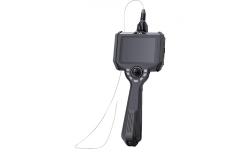 スリーアールソリューション（株）  3R-IFIBER1205  エニティ　モニター付工業用内視鏡　ＩＦＩＢＥＲシリーズ