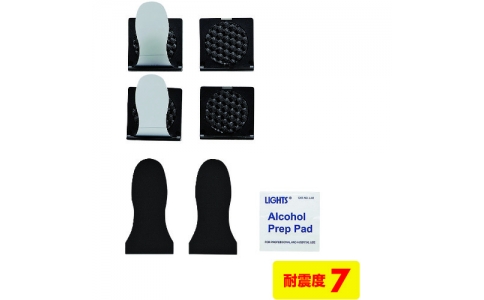 サンワサプライ（株）  QL-79  ＳＡＮＷＡ　薄型テレビストッパーＳ