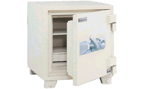 （株）クマヒラ  PS-06T  クマヒラ　プロテクトセイフ（テンキー式）