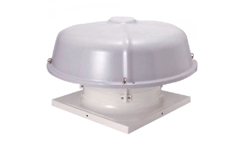 （株）スイデン  4538634506217  スイデン　屋上換気扇（屋上扇ルーフファン換気扇）標準型ハネ４０ＣＭ