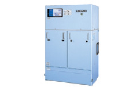 アマノ（株）  PIE-60U  アマノ　パルスジェット集塵機３．７ＫＷ